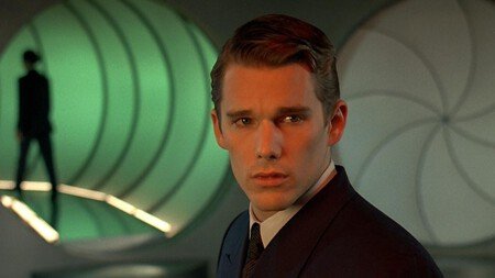 'Gattaca' (1997)
