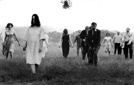 Night Of The Living Dead 3
