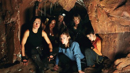 The Descent 2