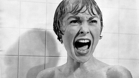Psycho 1960 Ievenn 2