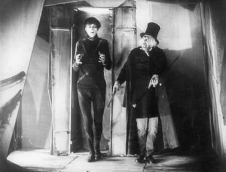 Cabinet Of Dr Caligari 3