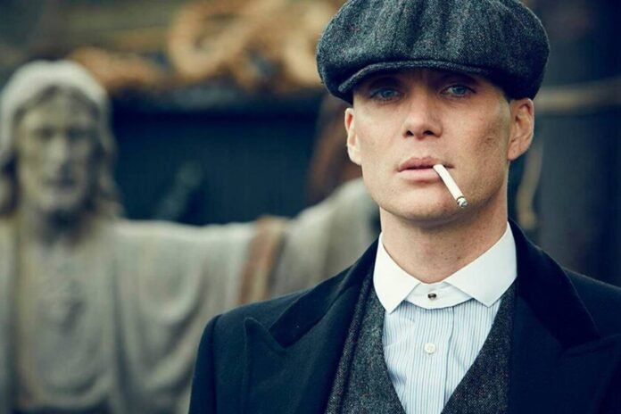 Los Shelby de Peaky Blinders fumaban como una carreta, aunque la verdad detrás de tanto humo tenía truco