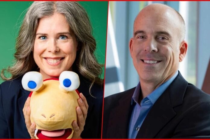 Momento histórico en Nintendo: por primera vez en sus 136 años de existencia, una mujer será presidenta