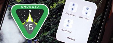 Samsung lo hizo primero y ahora llega a todos con Android 15. Es un trucazo para mejorar la multitarea 