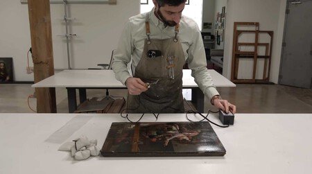 Artrest