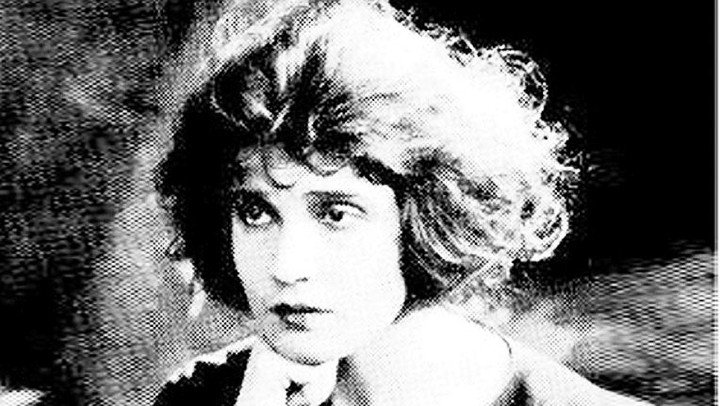 Tina Modotti. Archivo Clarín.