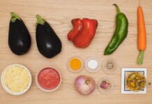 3 cenas rápidas y saludables para salir del paso