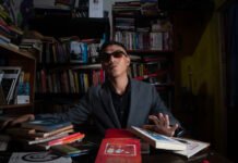 César González: “Mi vida fue un golpe bajo permanente”