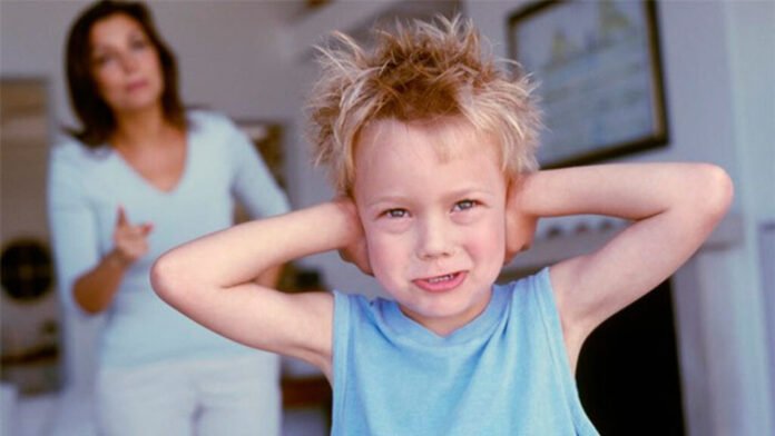 ¿Cómo gestionar las rabietas de los niños? 7 consejos útiles