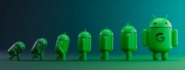 Android nació como un sistema operativo sinónimo de libertad. Su camino hacia la madurez ha sido a costa de sacrificarla 