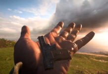 El arma más pequeña de Battlefield no es inventada: existe y es una de las más chicas de la historia