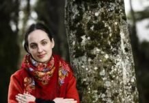 Elena Kostyuchenko, periodista rusa exiliada en EE.UU.:»El fascismo es una enfermedad colectiva»