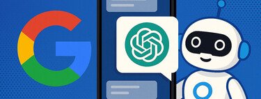 ChatGPT ha aprendido a usar las apps de tu móvil antes que Gemini. Es un gran paso adelante para Android