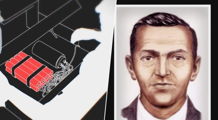 En 1971 un hombre secuestró un avión, se tiró en paracaídas y huyó sin ser visto. No es la trama de una película de ‘Misión Imposible’. Es un caso real que sigue sin resolverse