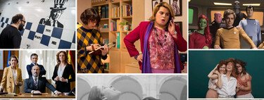 Las 13 mejores series de comedia españolas de los últimos años