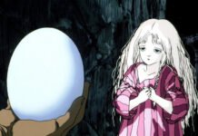 Era uno de los estrenos de anime más esperados del año, pero ‘Angel’s Egg’ de Mamoru Oshii retrasa su llegada a cines. Creo que es la decisión correcta (por ahora)