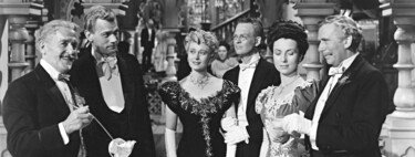 Hace 83 años una película de Orson Welles se convirtió en leyenda, pero creo que le hacen un flaco favor al restaurarla con IA