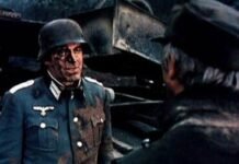 «Es la mejor desde Sin Novedad en el Frente». La película bélica que deshizo en elogios a Orson Welles hace 48 años y que hoy sigue siendo un hito del género