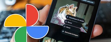 Si Google Fotos ya era bueno, ahora lo es más: el nuevo editor lo cambia todo gracias a Gemini