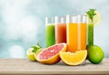 🥤 3 jugos detox para recuperar energía después de una semana agitada