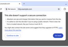 Google activará por defecto el cambio de seguridad más importante de la historia de Chrome