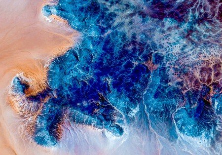 Google Earth Imagen