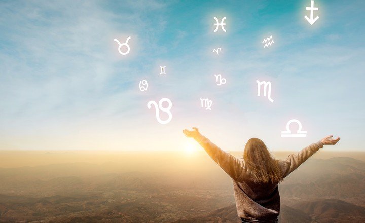 Libra: tendrán la claridad y fuerza para generar grandes cambios. Foto ilustración Shutterstock.