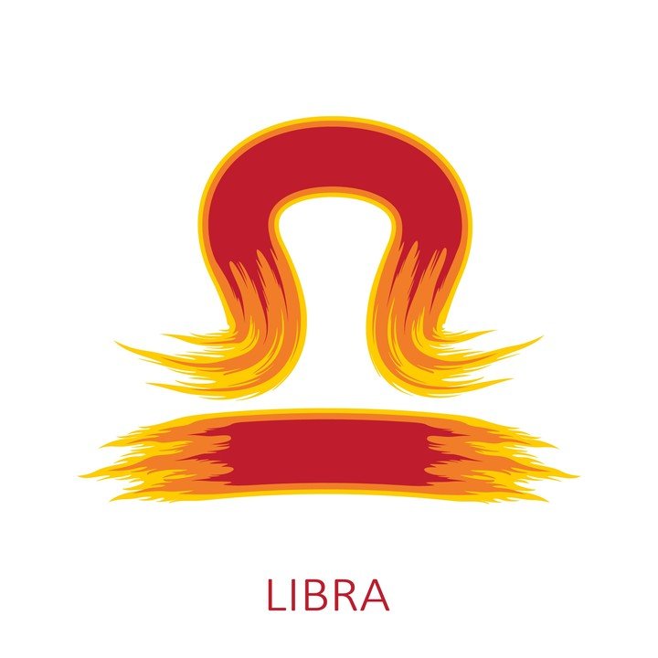Libra: nuevas ideas, búsquedas y posibilidades. Foto ilustración Shutterstock.