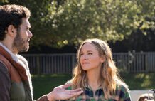 Hoy en Netflix, el regreso de una comedia romántica con mucho corazón. Una serie muy sincera y divertida que sigue estando en plena forma