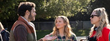 Hoy en Netflix, el regreso de una comedia romántica con mucho corazón