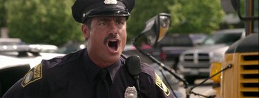 Así terminó abruptamente la carrera de un actor cobijado por Adam Sandler: de tener futuro en la comedia a acabar en la cárcel