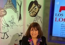 Las cinco conductoras que mantienen viva la televisión cultural argentina