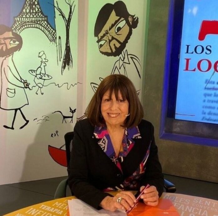 Las cinco conductoras que mantienen viva la televisión cultural argentina