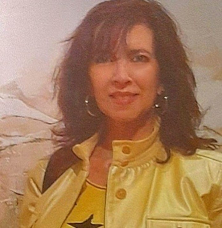 Eleana Pardini es la creadora de Celebración de las Musas. Foto: gentileza.