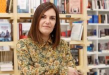 Ledicia Costas: “Se puede escribir sobre la muerte para niños, la clave puede ser el humor”