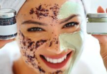 Los 8 mejores exfoliantes faciales caseros para ayudarte a conseguir ese brillo