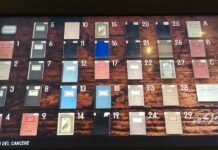 Los ‘Cuadernos de la cárcel’ de Antonio Gramsci se exhiben por primera vez en Estados Unidos