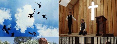 Los 23 mejores momentos del cine de Paul Thomas Anderson