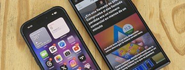He vuelto a usar un iPhone después de cinco años y ahora recuerdo por qué me fui a Android