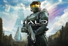 Vivimos un momento histórico: el remake de Halo es oficial, luce de escándalo… ¡y se lanzará también en PS5!