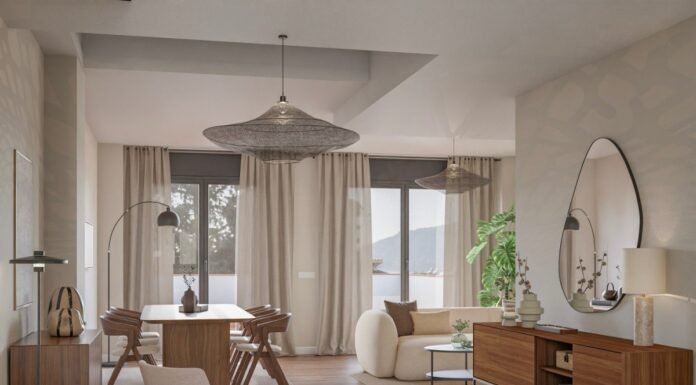 15 tendencias de decoración que veremos en 2026