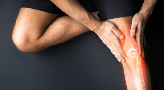 Así ayuda el colágeno hidrolizado a tus articulaciones