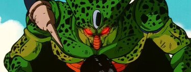 Incluso Akira Toriyama lo odiaba. Nadie quería dibujar a este personaje de 'Dragon Ball' por un detalle muy específico