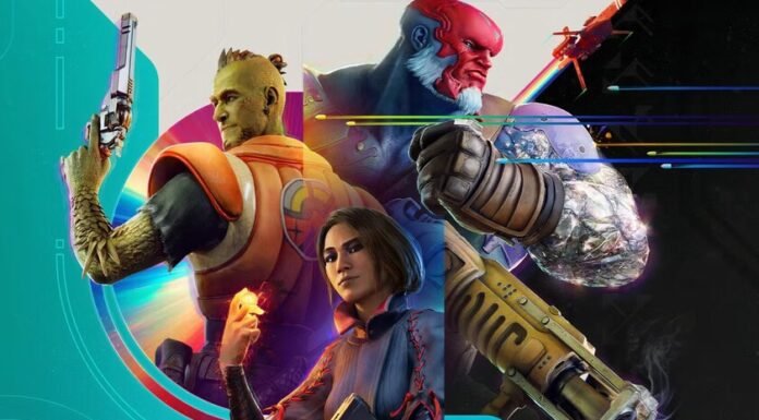 Concord ha vuelto, pero no gracias a PlayStation: el fallido Hero Shooter renace en PC con servidores personalizados