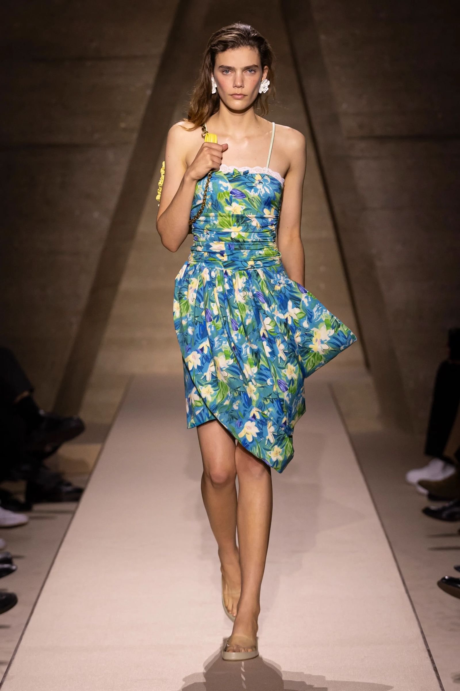 Chlo primaveraverano 2026.