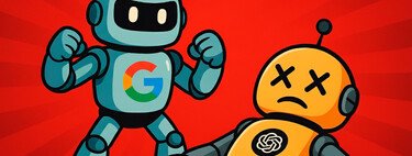 Gemini ha resucitado a Google: solo hace dos años que parecía estar condenada por la llegada de ChatGPT