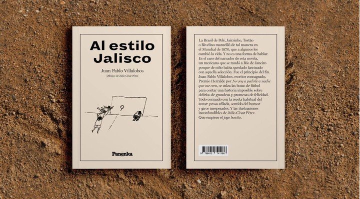 El escritor Juan Pablo Villalobos. Foto: EFE