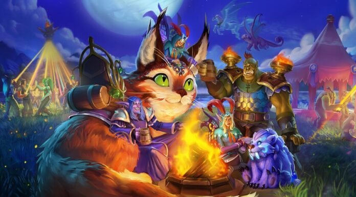 La comunidad de World of Warcraft ha perdido la cabeza con la vuelta de una montura tan codiciada que ha roto la economía del juego