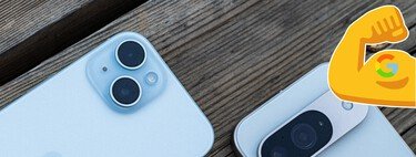 Un 96% menos de estafas en un Pixel que en un iPhone. Es el dato con el que Google quiere sentenciar el debate de la seguridad 