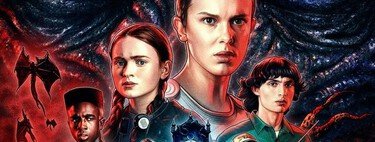 La temporada 5 de ‘Stranger Things’ recupera a un personaje del pasado de Once, y los hermanos Duffer se estaban aguantado las ganas desde hace años